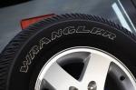 Jeep Wrangler Sport 2012 года